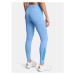 Dámske legíny UNDER ARMOUR Campus Graphic Legging-BLU