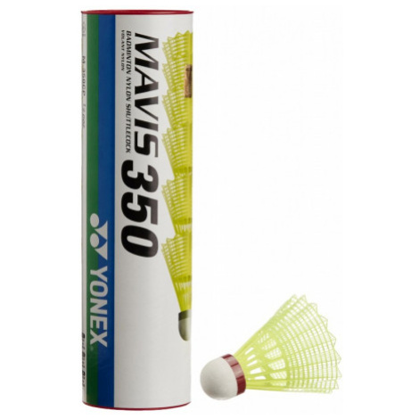 YONEX MAVIS350 6KS YE RED