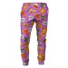 Mr. GUGU & Miss GO Unisex's Sweatpant SWPN-PC481