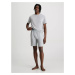 Spodná bielizeň Pánske pyžamo SHORT SET 000NM2428EP7A - Calvin Klein