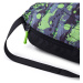 Bagmaster City Bag Prim 24 B Green/Black/Orange