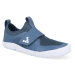 Barefoot detské tenisky Vivobarefoot - Primus Sport II Kids Indigo modré