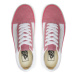 Vans Tenisky Old Skool Stackform VN0009PZ4481 Biela