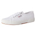 SUPERGA Nízke tenisky 'Cotu Classic'  biela