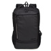 Batoh na notebook Semiline P8251-0 Black 44 cm x 29 cm x 7 cm