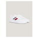 Topánky Tommy Hilfiger Court Cupsole Retro Lth Stripes M FM0FM04828YBS