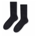 Pánské ponožky model 14037805 Bamboo černá 4143 - Steven