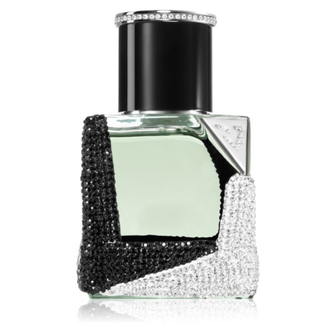 Vertus Gem'ntense Oud Noir parfumovaná voda unisex