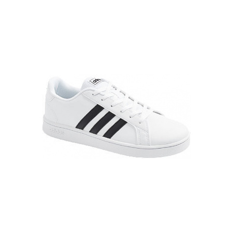 Chlapčenské vychádzkové tenisky Adidas