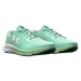 Dámska športová obuv (tréningová) UNDER ARMOUR UA W Charged Pursuit 3 aqua foam aqua foam white