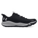 Under Armour UA Charged Maven Trail WP-BLK Pánske topánky čierne 3027206-001-12