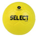 Hádzanárska lopta Select Foam ball kids žltá