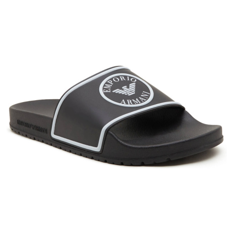 Pánske šľapky Armani