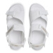 Adidas Sandále Adilette Adventure Sandals HQ4242 Biela