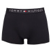 Tommy Hilfiger 3P TRUNK Pánske trenírky, mix, veľkosť