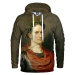 Aloha From Deer Unisex's Julius Caesar Hoodie H-K AFD339