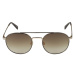 LEVI'S ® Slnečné okuliare '1013/S'  hnedá / zlatá / čierna