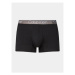 Calvin Klein Underwear Súprava 3 kusov boxeriek 000NB2970A Čierna