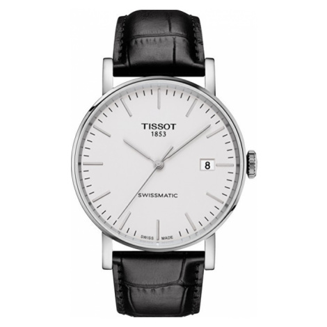 Tissot T-Classic Everytime T109.407.16.031.00
