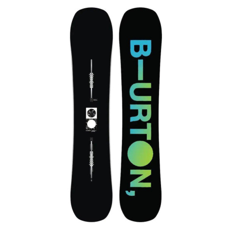 Pánsky snowboard Burton Instigator PurePop Camber