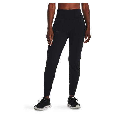 Tepláky Under Armour Motion Jogger Black