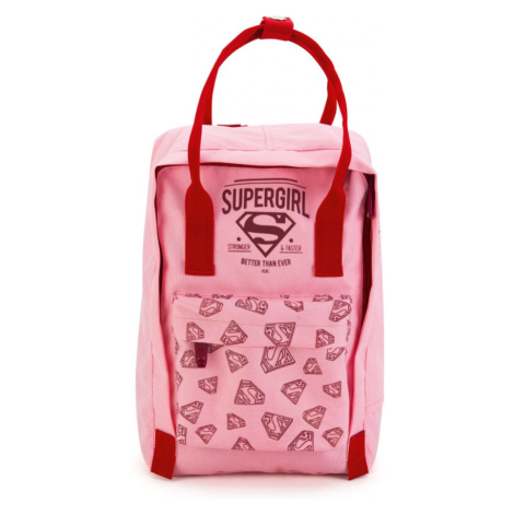 Predškolský batoh Supergirl - ORIGINAL