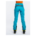 Dámske nohavice na skialp EVERETT SP-SkiToura pants W blue