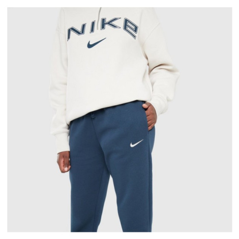 Nike Nohavice  W Nsw Phnx Flc Mr Pant Std