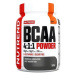 Nutrend BCAA Mega Strong Powder, 500 g, pomaranč