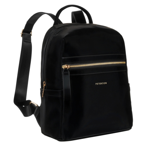 Dámske elegantné batohy Peterson