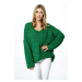 Figl Woman's Sweater M899