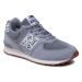 New Balance Sneakersy GC574AL1 Sivá
