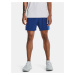 Under Armour Shorts LAUNCH ELITE 5'' SHORT-BLU - Men