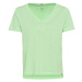 Tričko Camel Active T-Shirt Teal/Greengreen