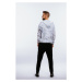 Pánska tréningová bunda ANTA Woven Track Top-852227608-1-SS22_Q2-Pure White