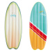 Nafukovacie ležadlo Intex Surf's Up Mat 58152EU Farba: modrá