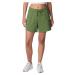 ZELENÉ ŠORTKY COLUMBIA TREK FRENCH TERRY WMNS SHORTS 2032941352