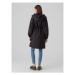 Vero Moda Parka 10282329 Čierna Regular Fit