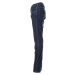 Lee jeans Daren Zip Fly Dark Stonewash pánske modré