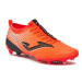 Joma Futbalové topánky Propulsion Cup 2308 PCUW2308FG Oranžová