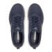 Skechers Sneakersy Go Walk Glide-Step Flex-Ryder 216225/NVY Tmavomodrá