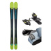 Skialp lyže Dynafit Youngstar Ski Set