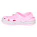Coqui LINDO KIDS Detské sandále, ružová, veľkosť