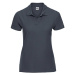 Ultimate R577F Cotton Polo 100% Smooth Cotton Ring-Spun 210g/215g