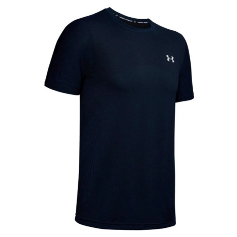 Men's Under Armour T-Shirt Seamless SS