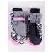 Yoclub Kids's Children's Winter Ski Gloves REN-0223G-A110