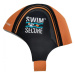 Swim secure universal neoprene swim cap
