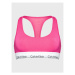Calvin Klein Underwear Podprsenkový top 0000F3785E Ružová