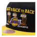 Mitchell & Ness Šiltovka NBA Lakers Champs HHSS4196 Čierna