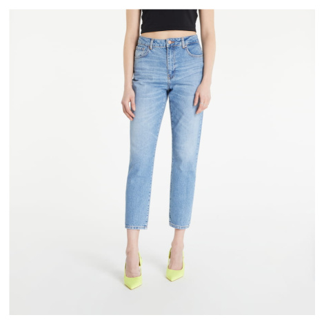 Noisy May Nmisabel High Waisted Mom Jeans